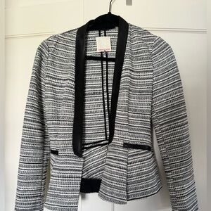 Rebecca Taylor blazer jacket
